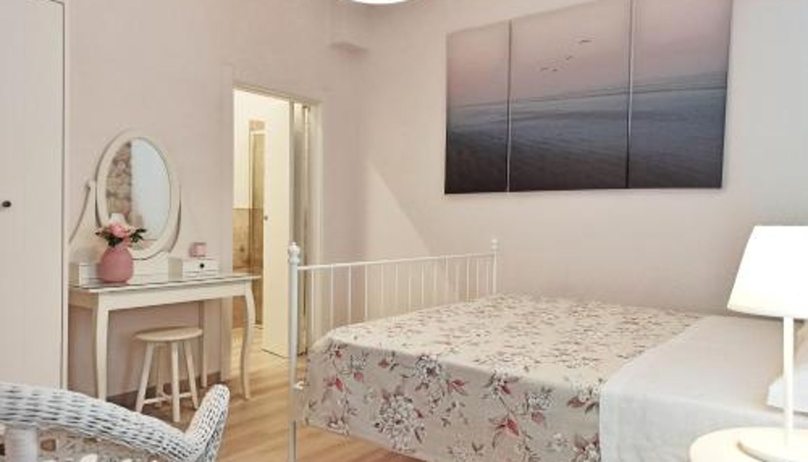 Apartament - Appartamento superior con corte privata Colleoni 19 Parigi