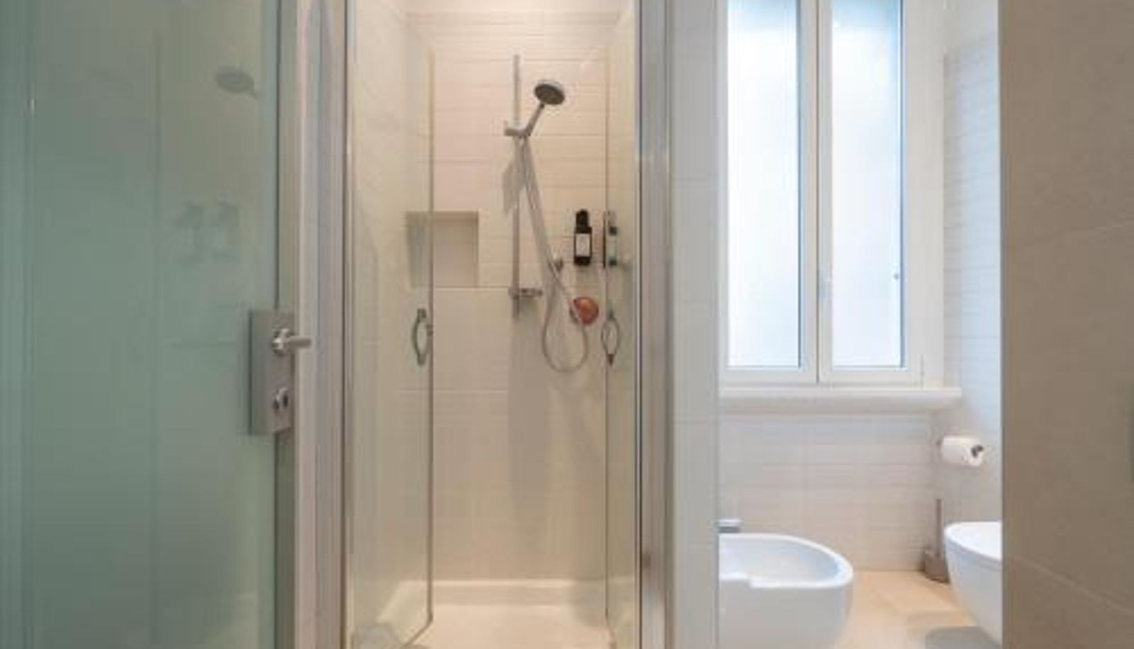 Apartamento - Isola_Pollaiuolo 9_Bilo