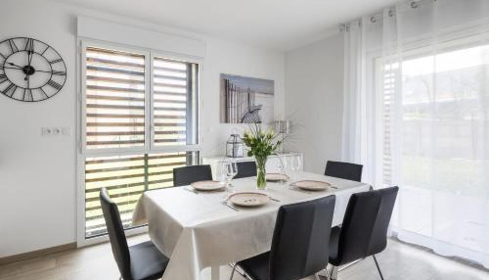 Appartement - Le Garden by Cocoonr
