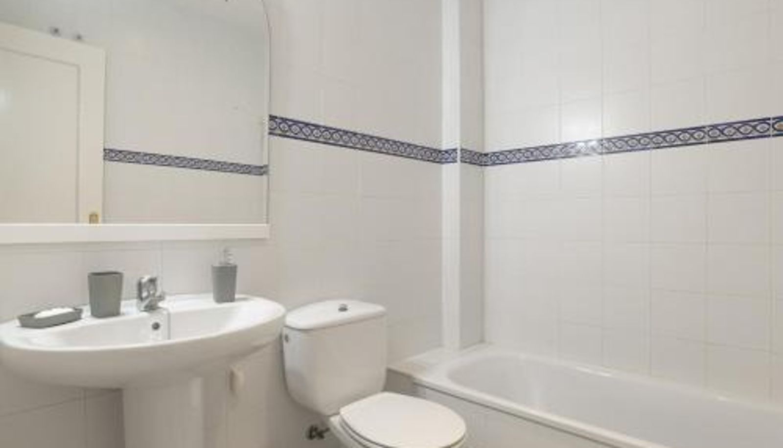 Standaardkamer - Apartamento Margarita