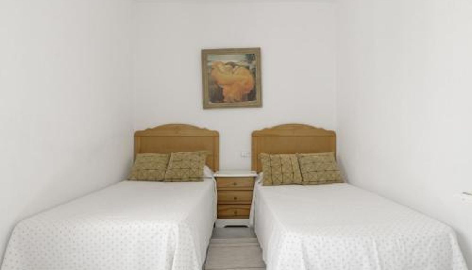 Apartment - Apartamento Margarita