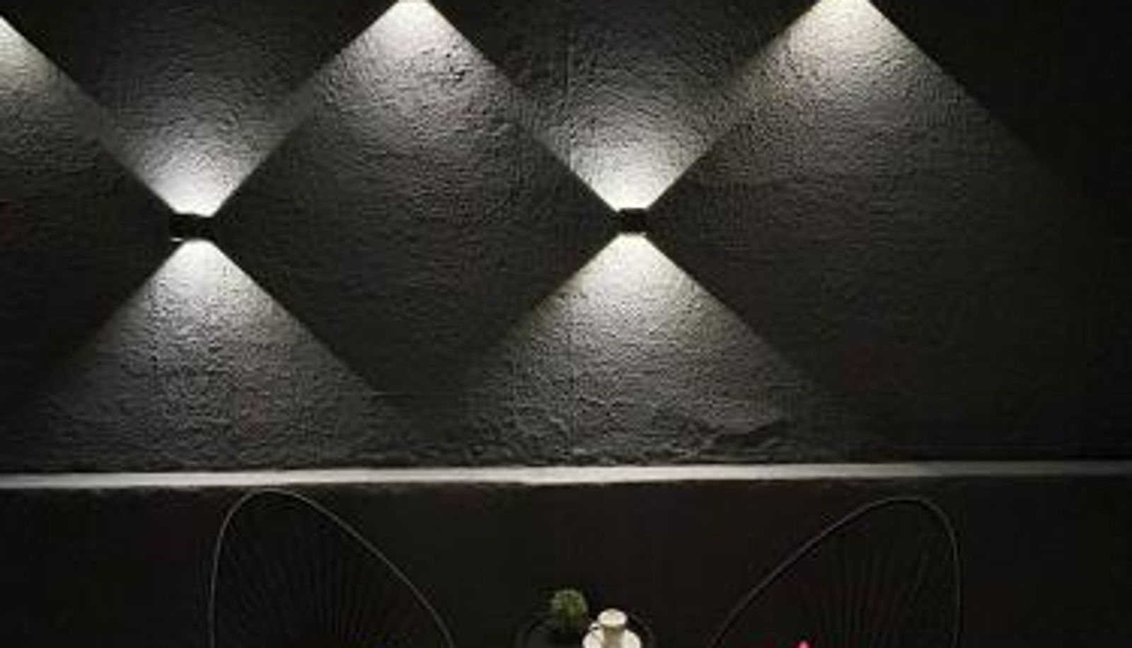 Apartment - Vidrio Suites Col Americana