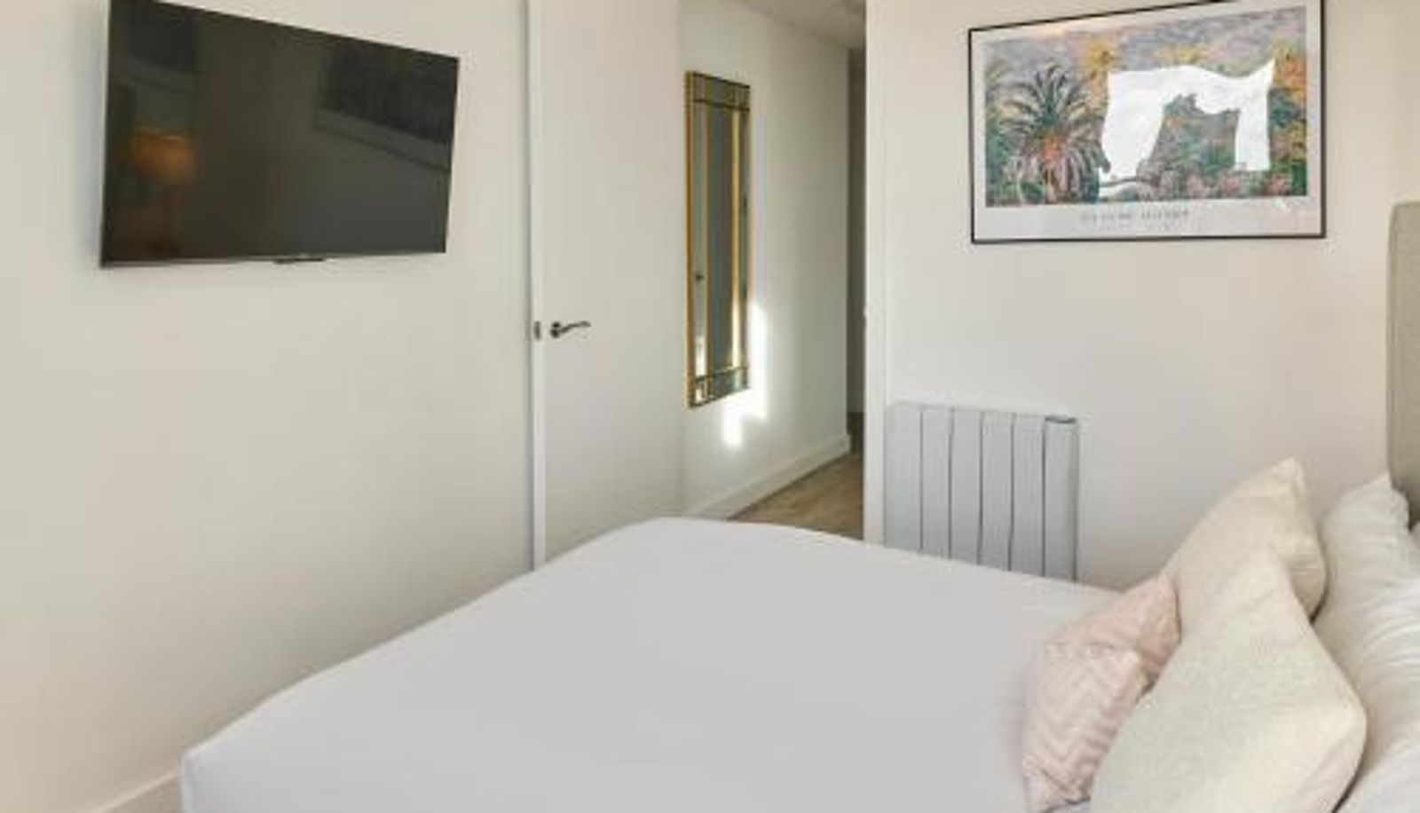 Apartament - Host & Stay - The Municipal View Abode