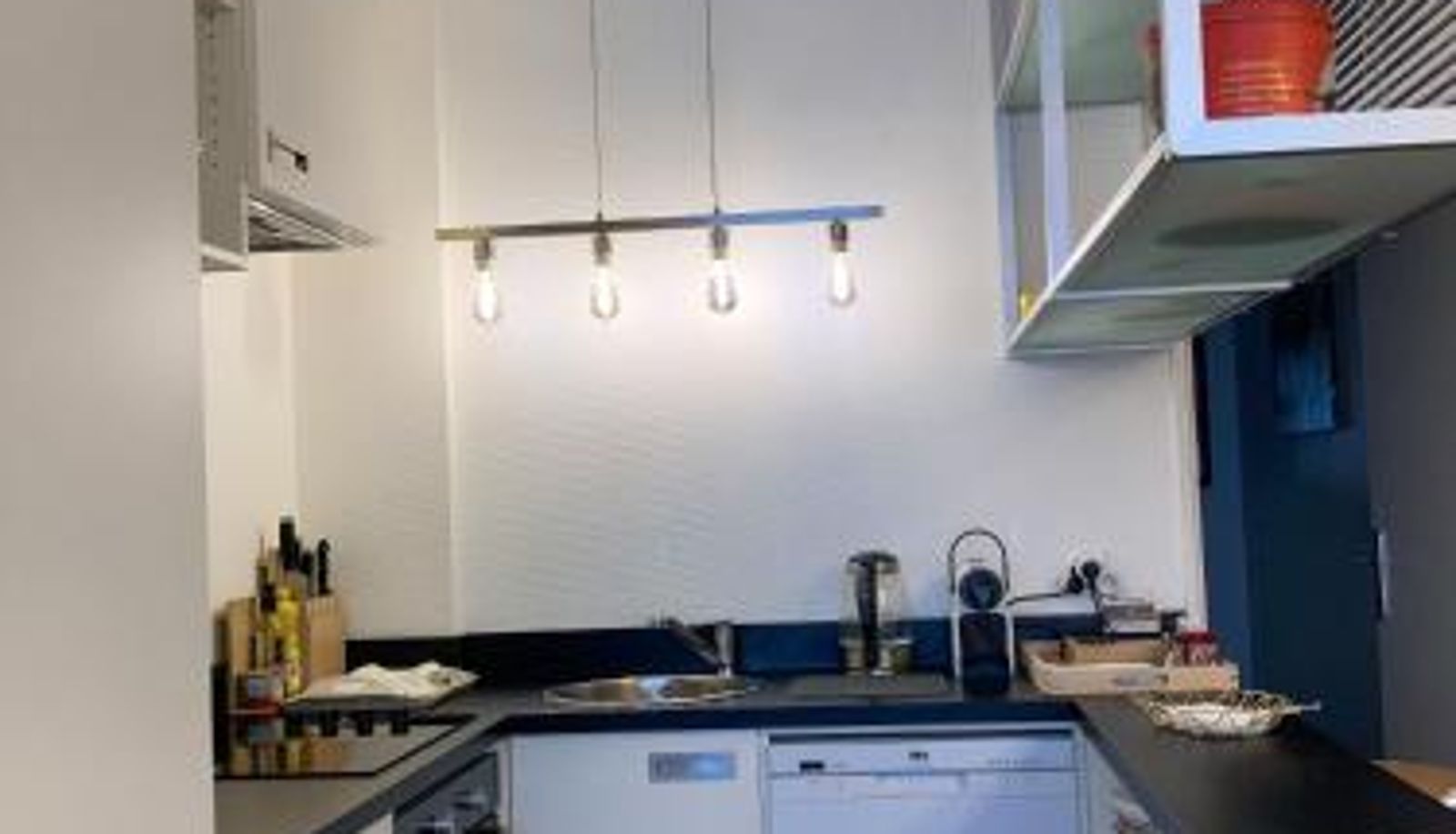 Cucina - Le Central Victoria V -Central Point -55m2