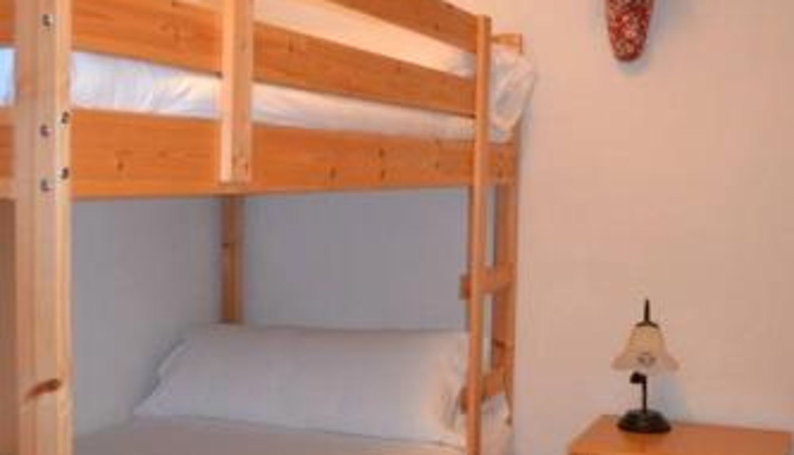 Info - cálido y familiar - Arafita Apartamentos Arafita
