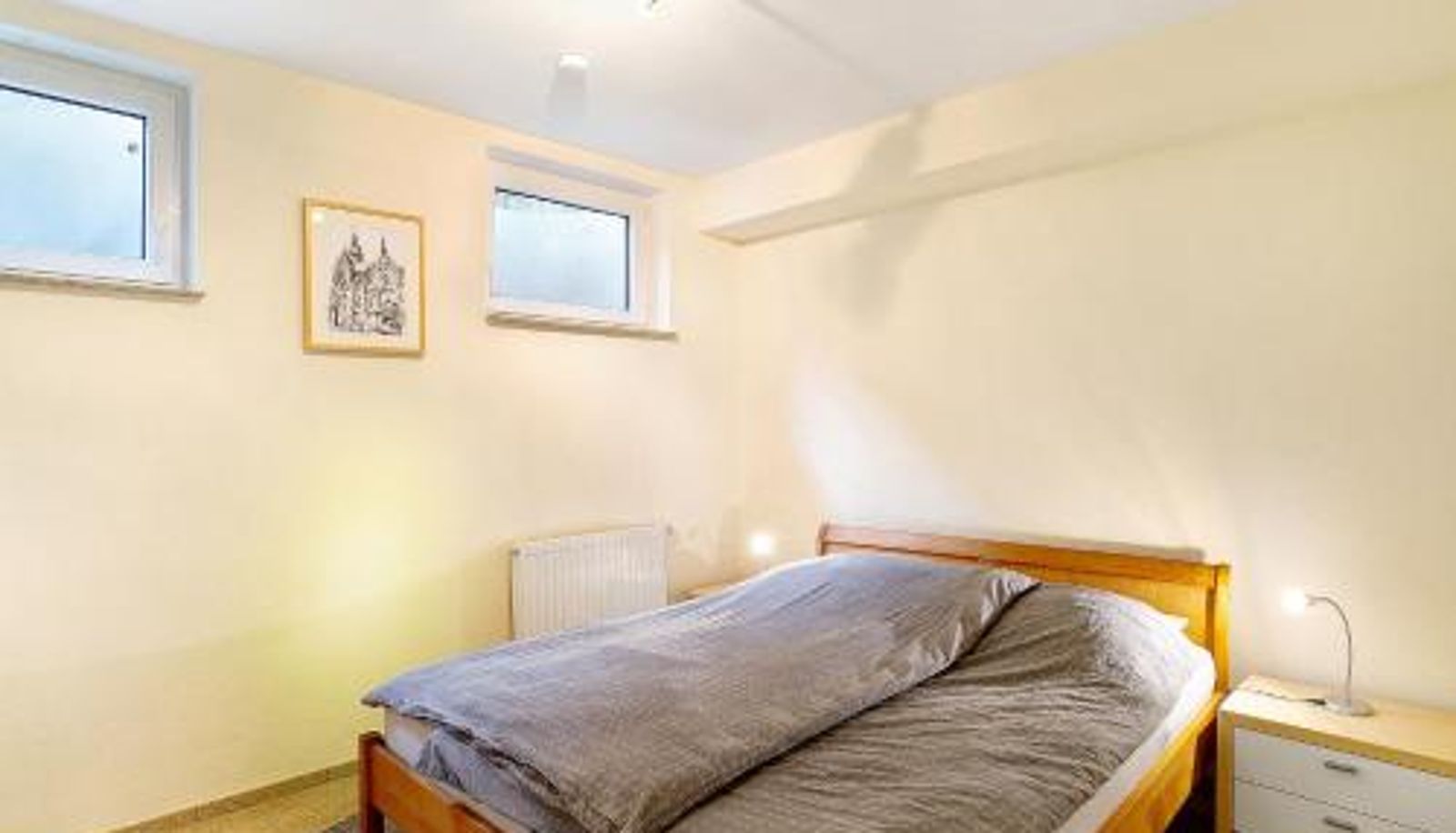 Pokój typu standard - Ferienwohnung Schwarzwaldperle