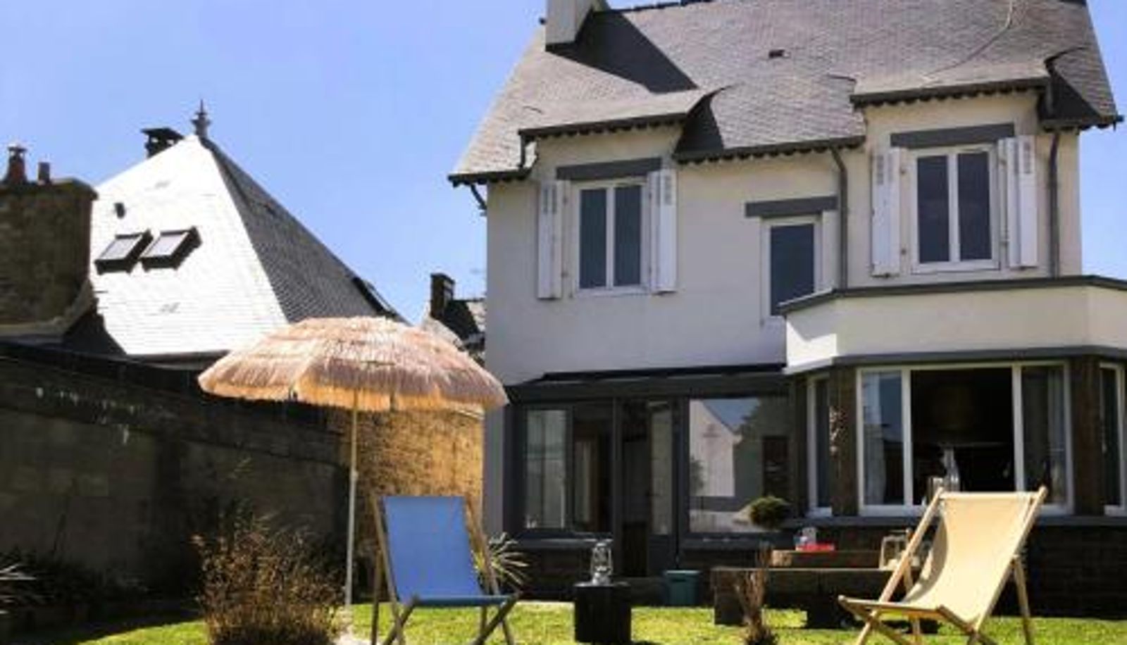 Info - Résidence G78-tregastel - Maisons & Villas pour 6 Personnes 574
