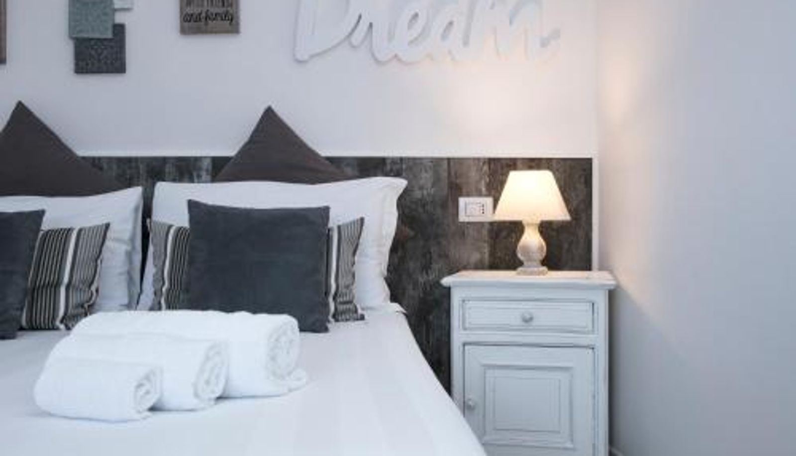 Apartment - Appartamento il Punto