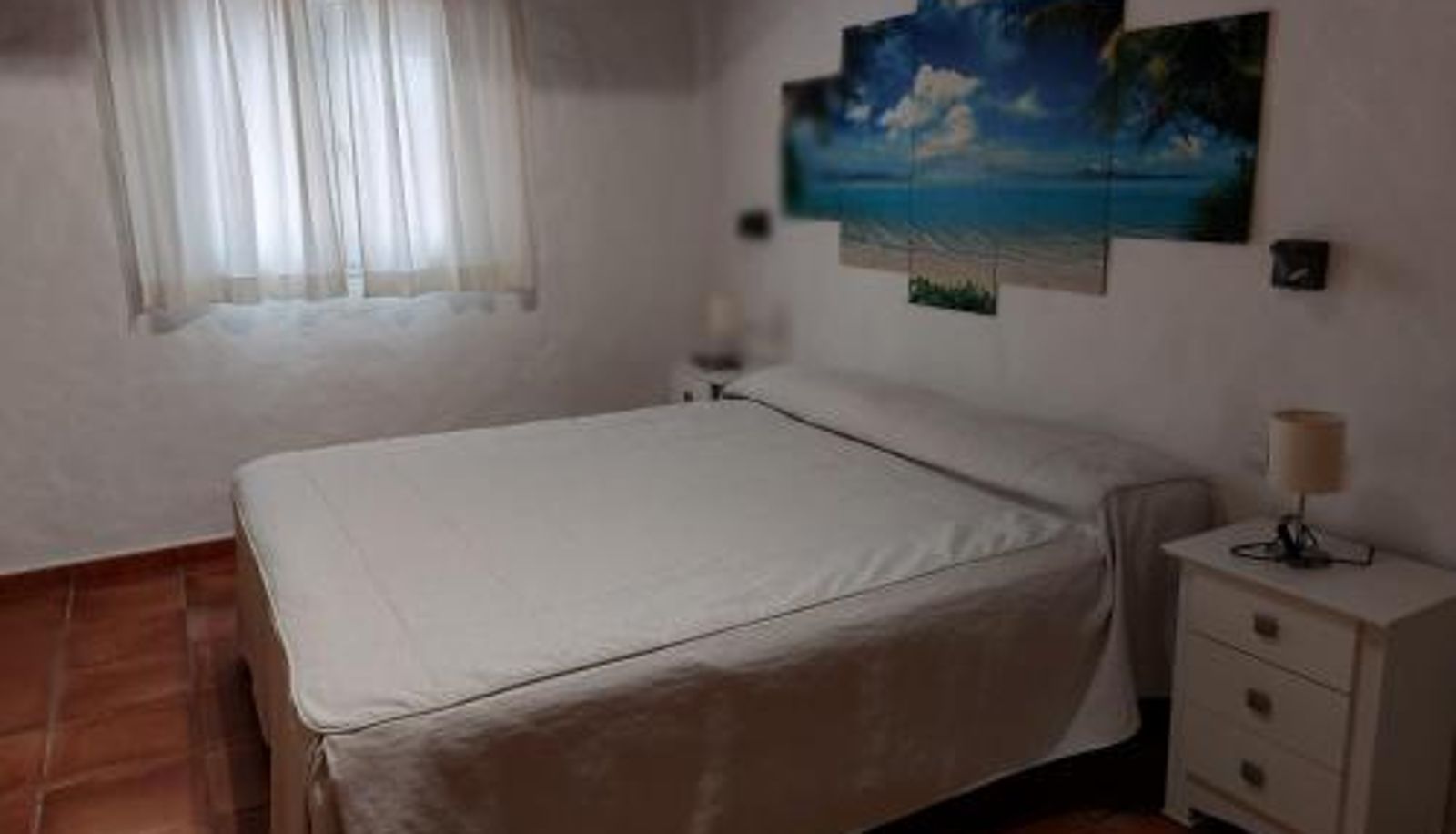 Apartment - Bella Vista Tarifa II