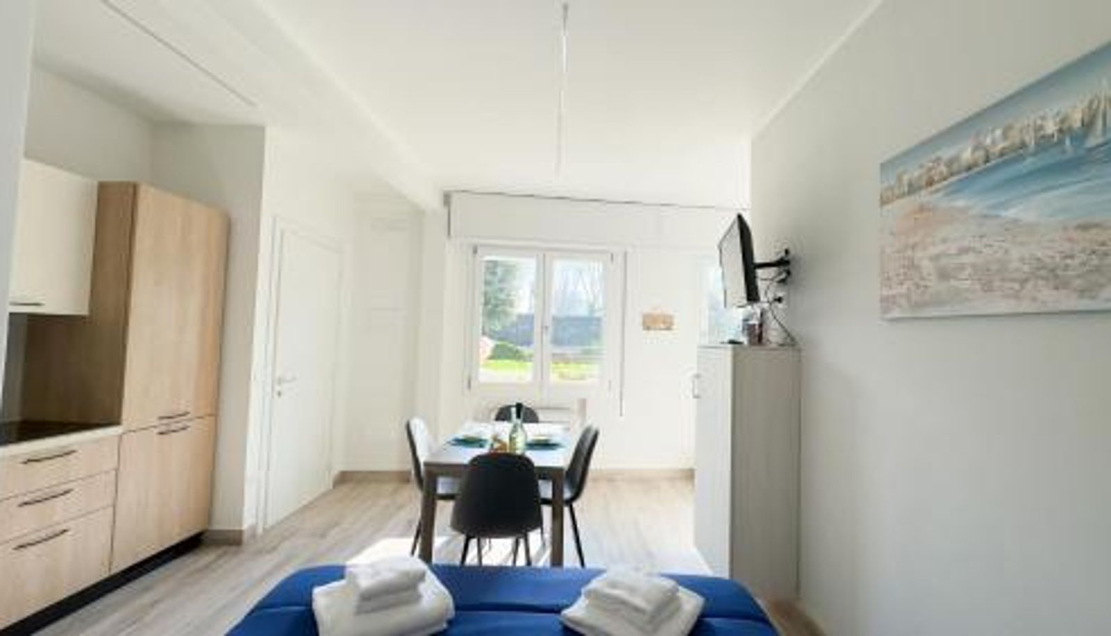 Apartment - Onda Blu House by Ca-Sa Check