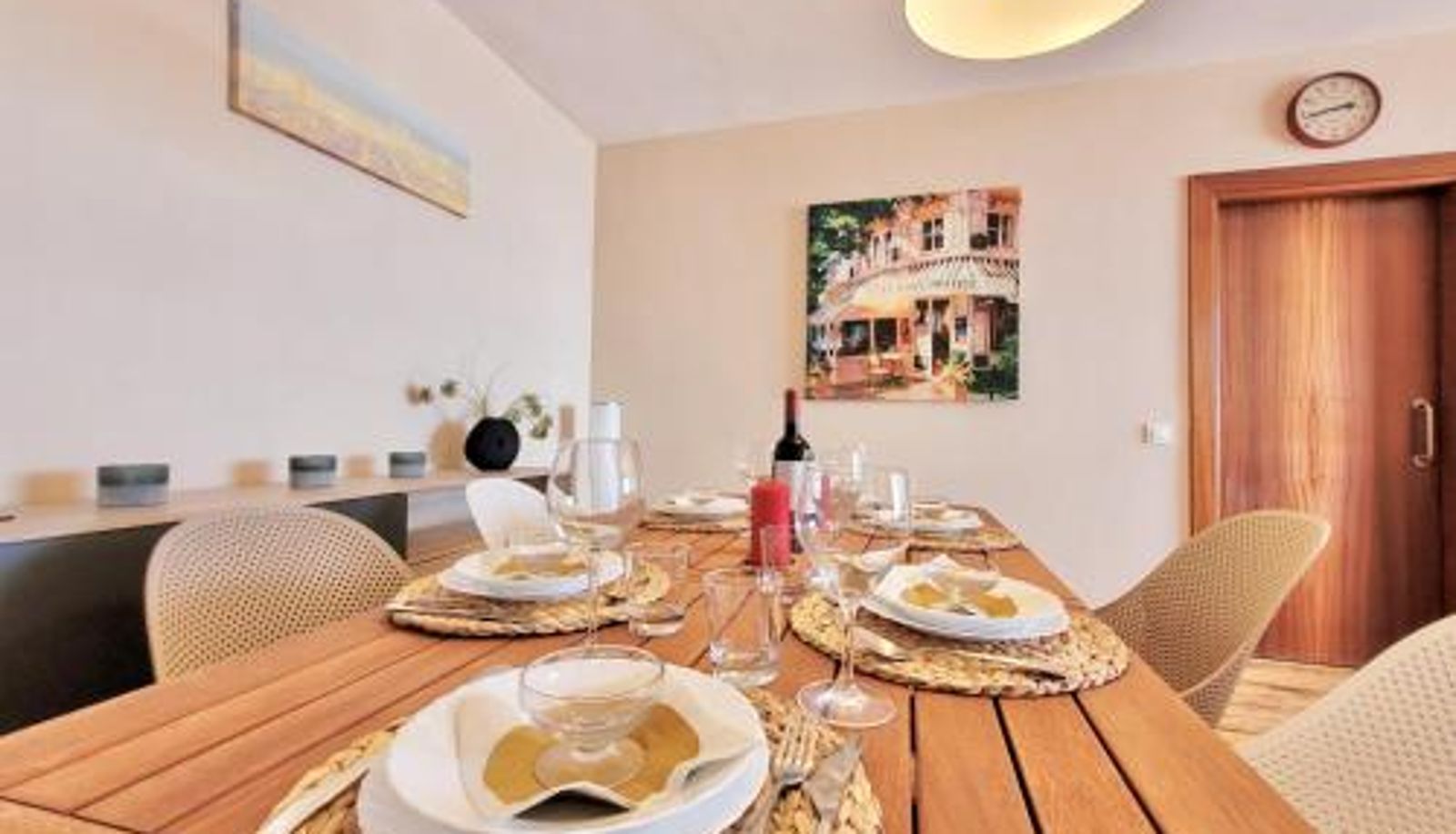 Camera standard - OkStay Mar Azul Caleton Tenerife