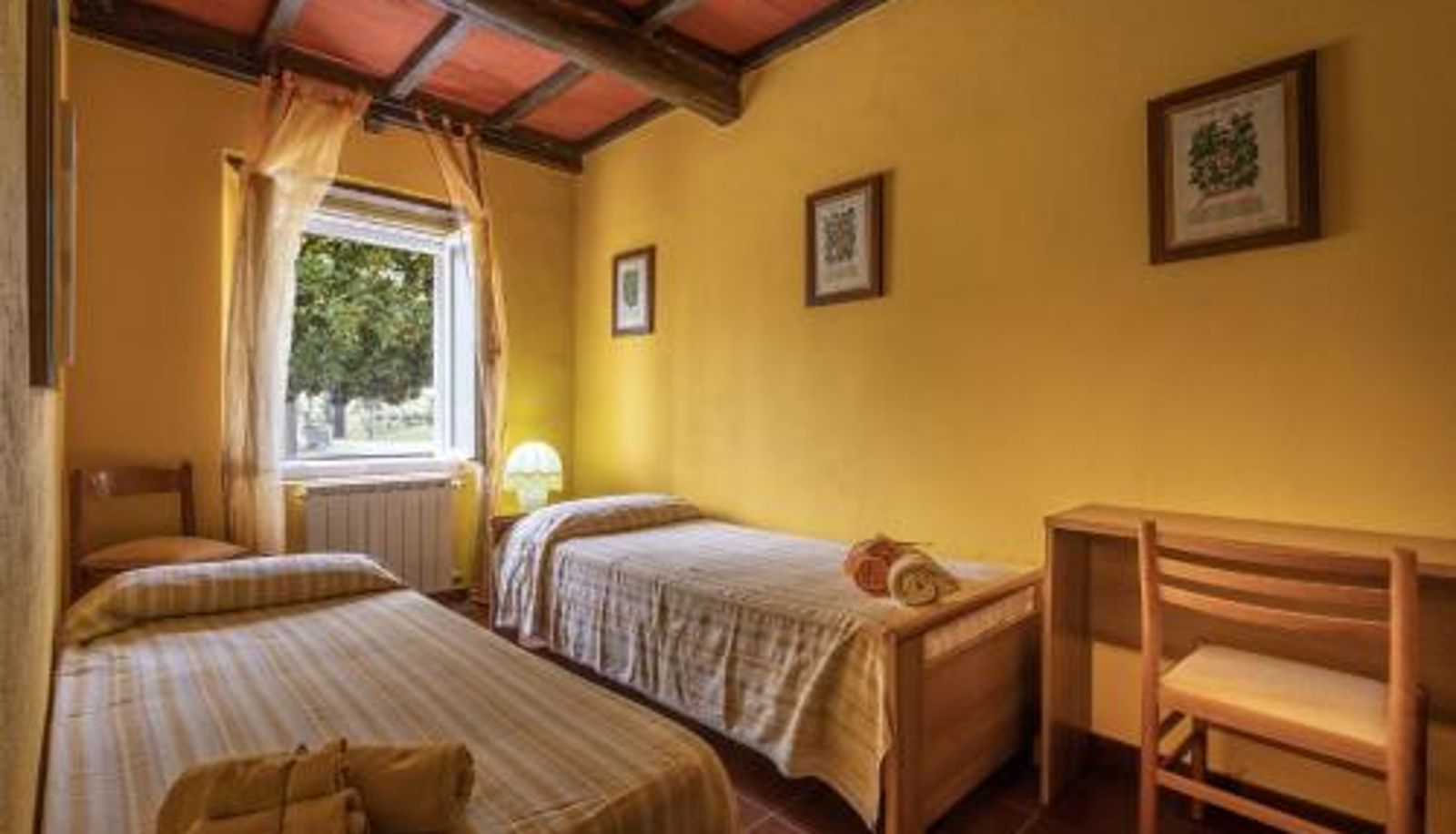 Appartamento - La pieve - Mimose