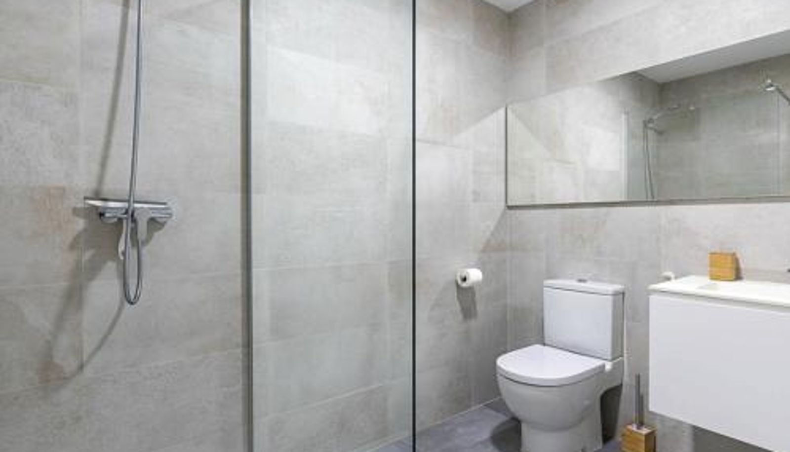 Chambre Standard - Casa Ailanto