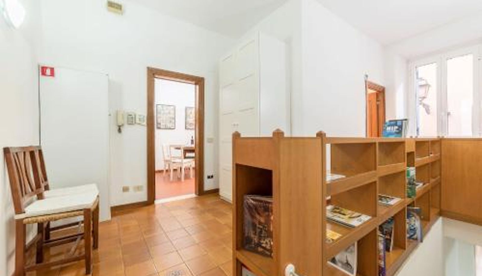 Apartament - Casa dell'Arco - WelcomeToRhome