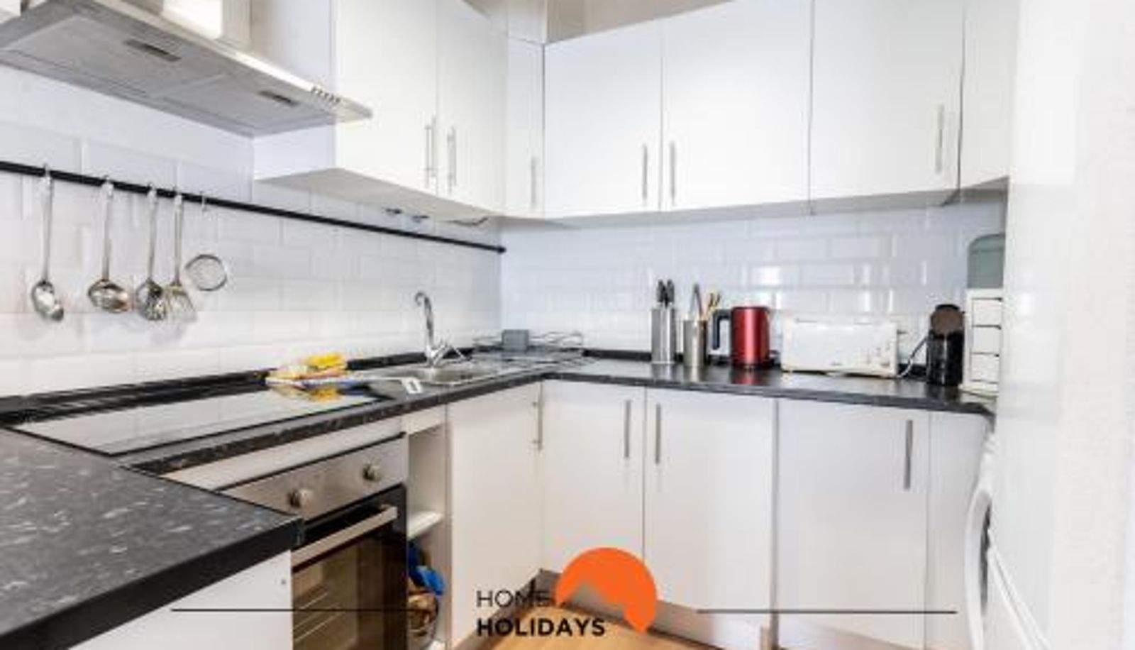 Apartment - #059 T1 Praceta by Home Holidays
