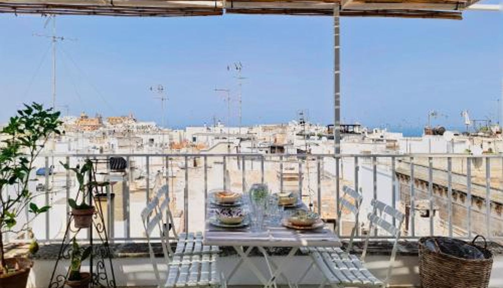 Apartment - A Casa di Rò by Wonderful Italy