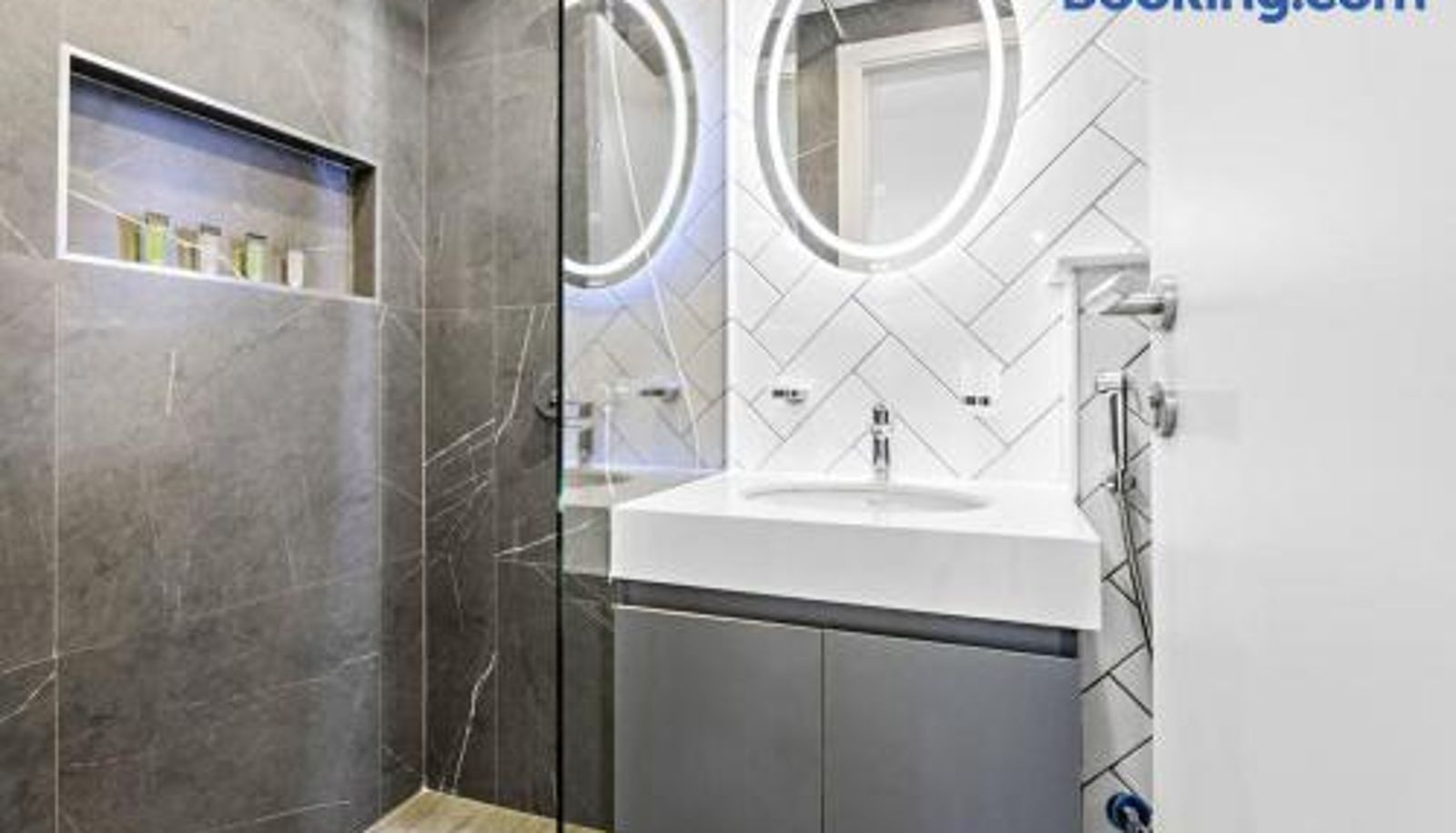 Standardzimmer - StoneTree - Furnished 1 BR in Peaceful Community