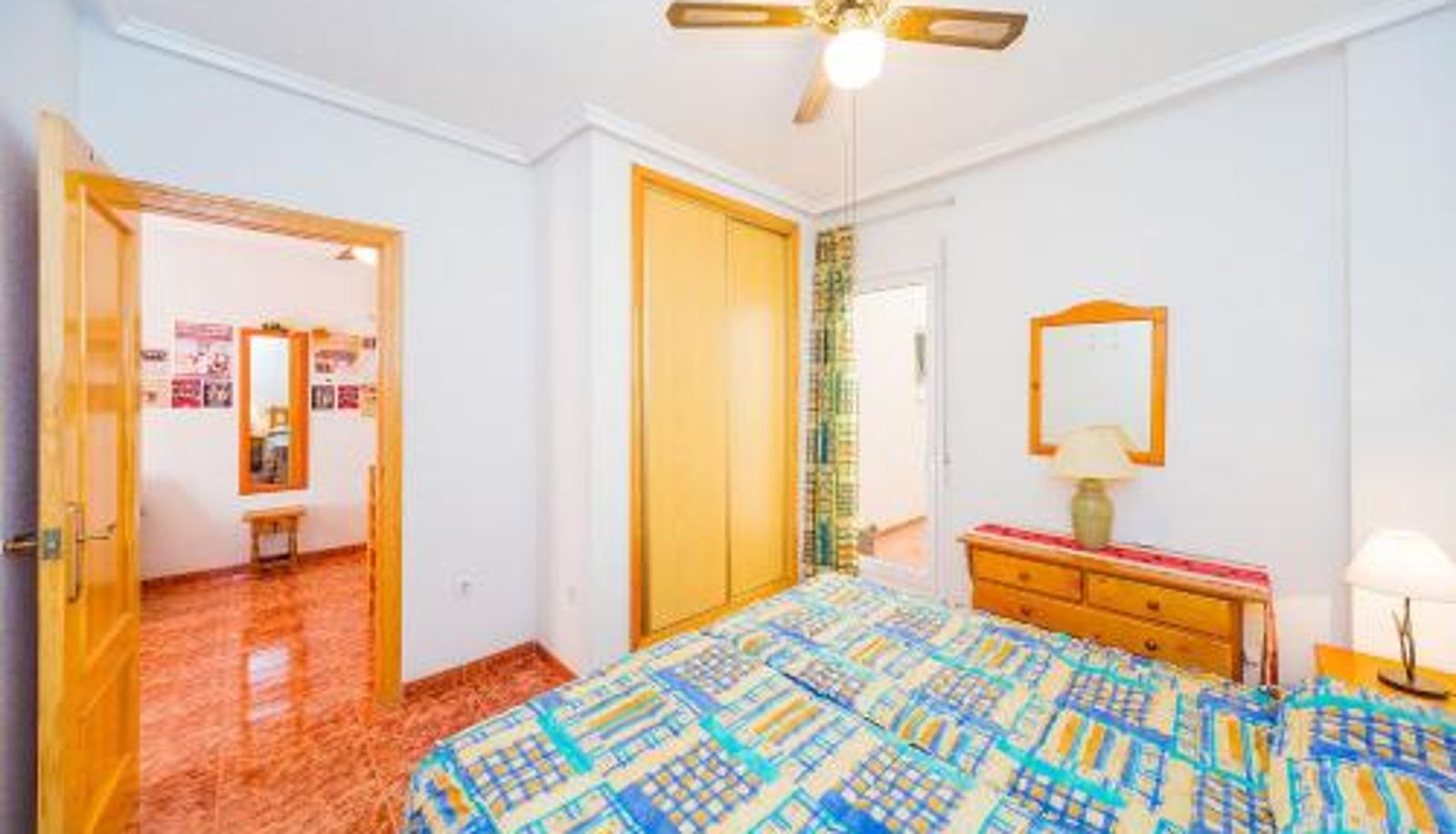Appartement - ALEGRIA ID343