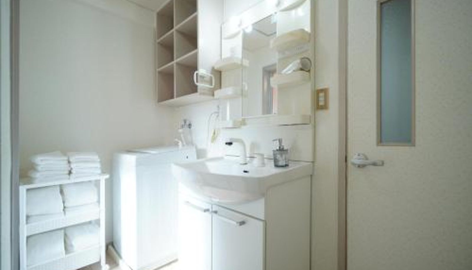 Standard room - Namba Kuromon House 302