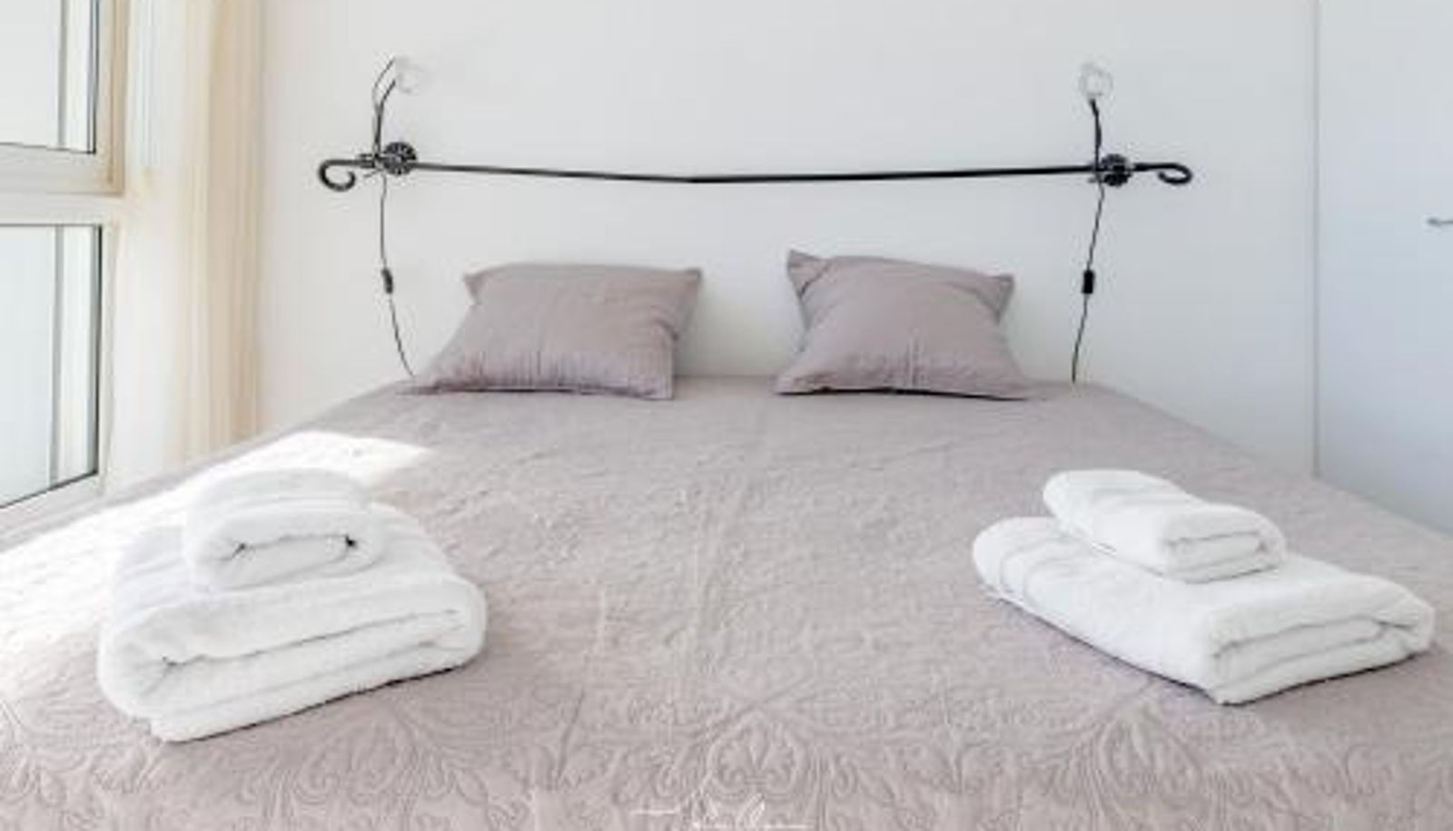 Standard room - Acquamarina Duplex dernier étage