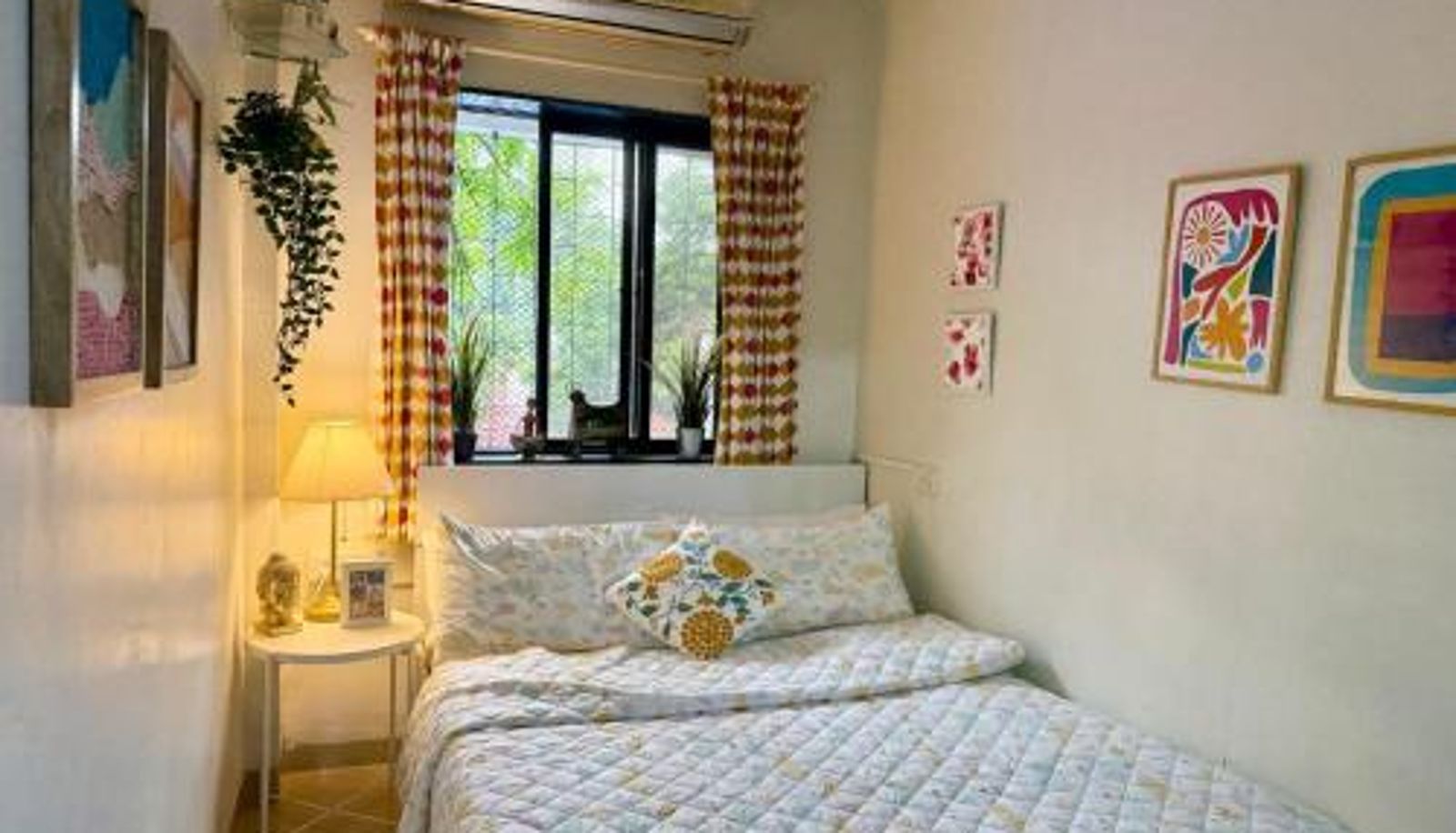 Appartamento - Bandra West by Connekt Homes  Off Carter Road Benston 203