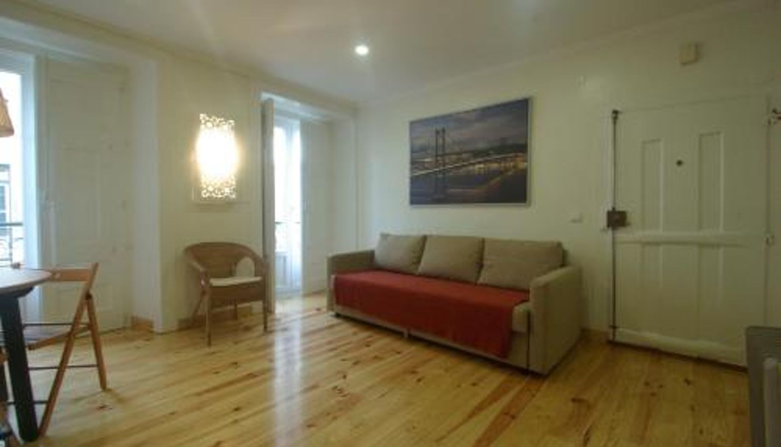 Apartamento - My Mouraria Suites