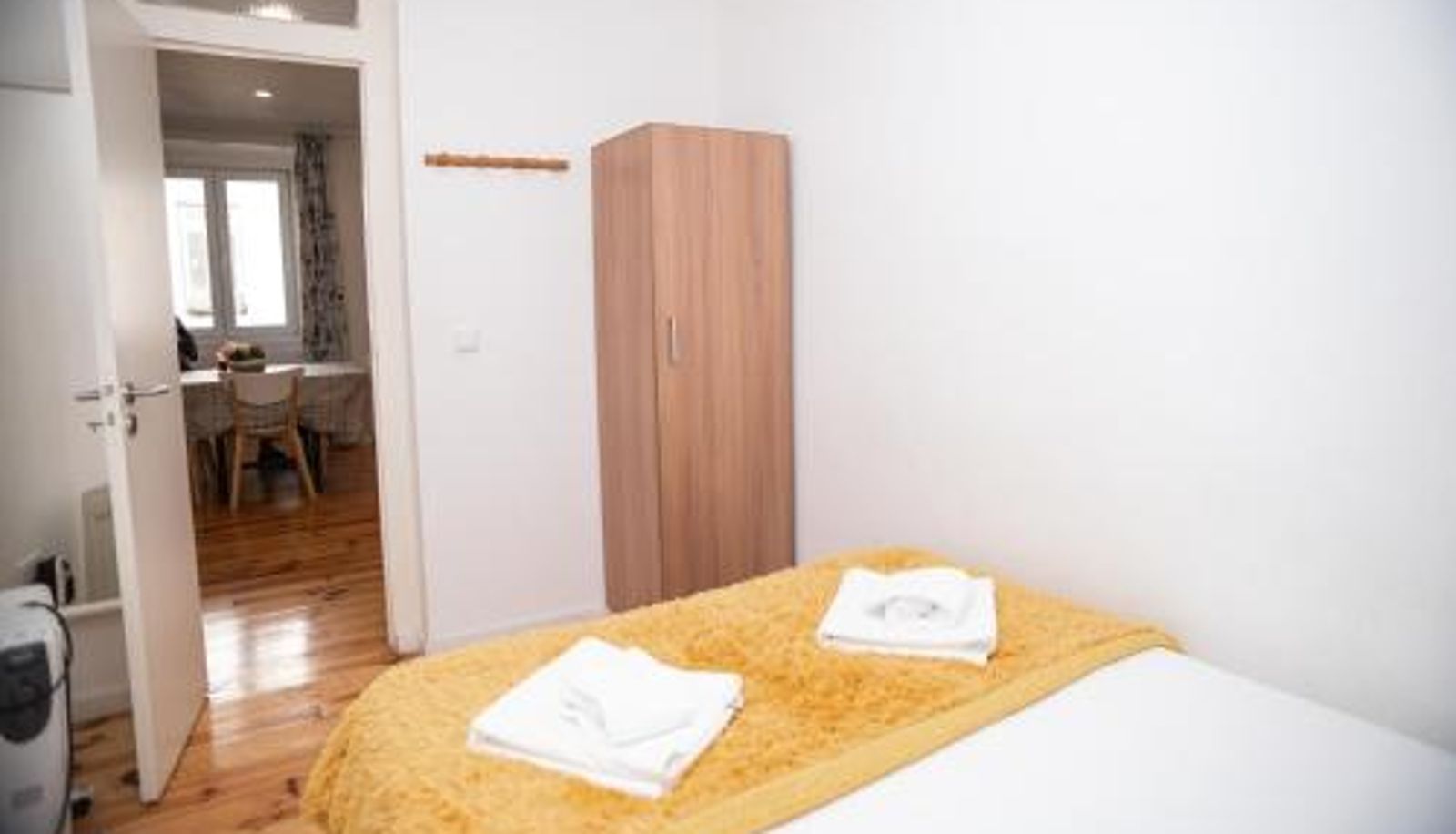 Apartment - My Mouraria Suites