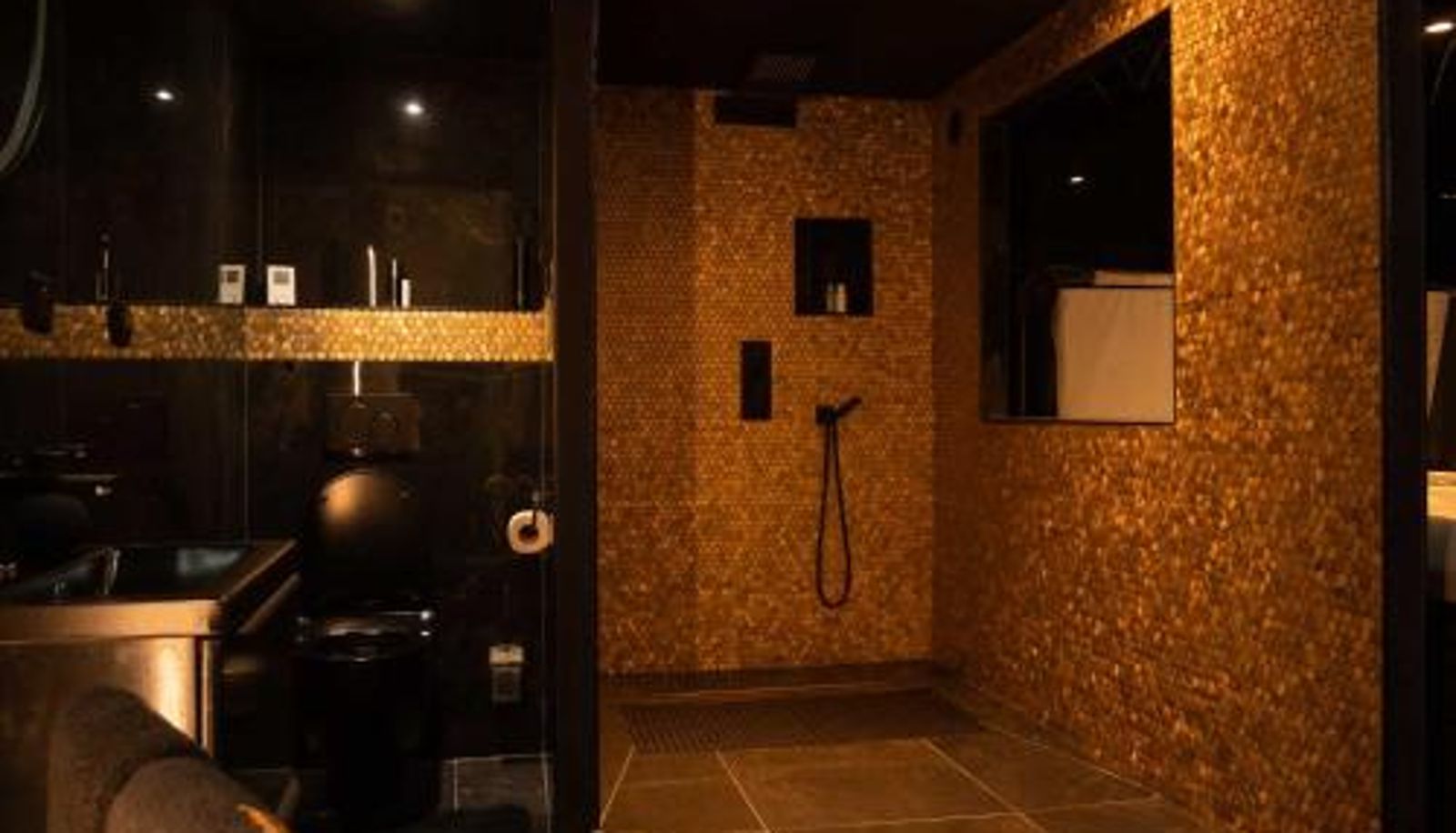 Habitación estándar - Douceur du Charme - Love-room à Charmes entre Epinal et nancy