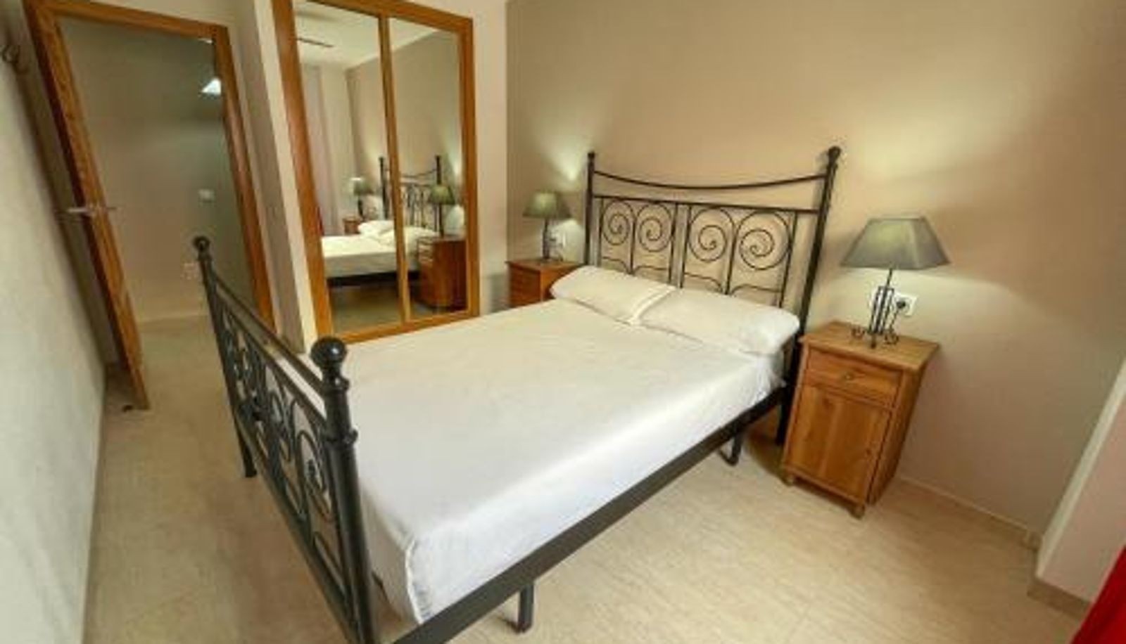 Apartment - Apartamentos Estacion Oropesa 3000