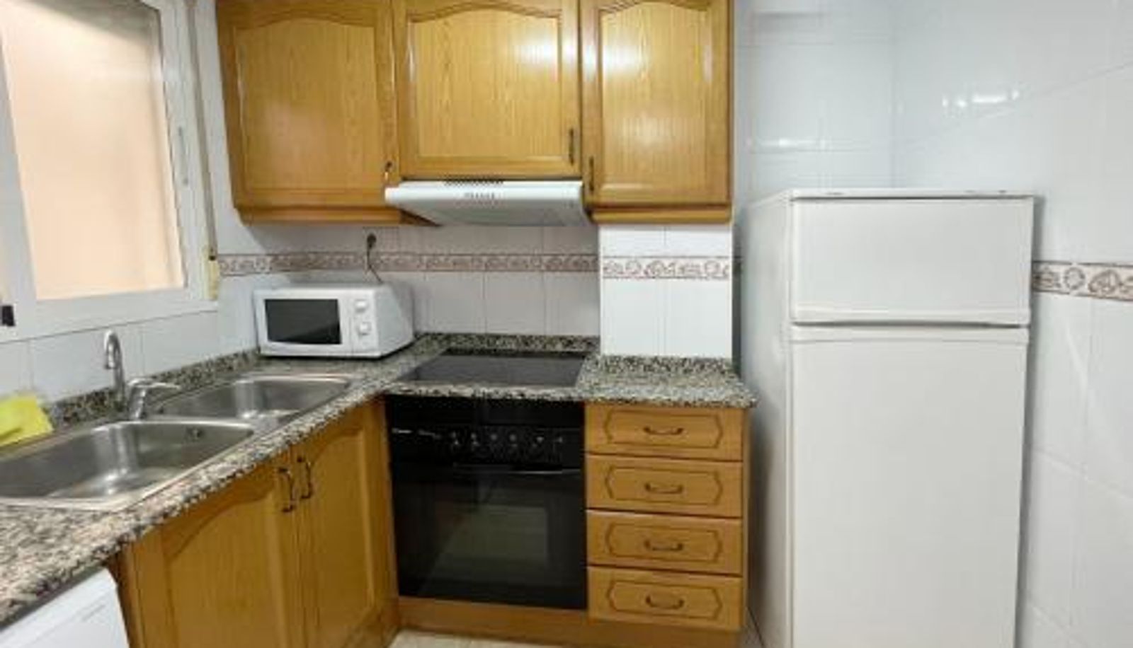 Apartment - Apartamentos Estacion Oropesa 3000