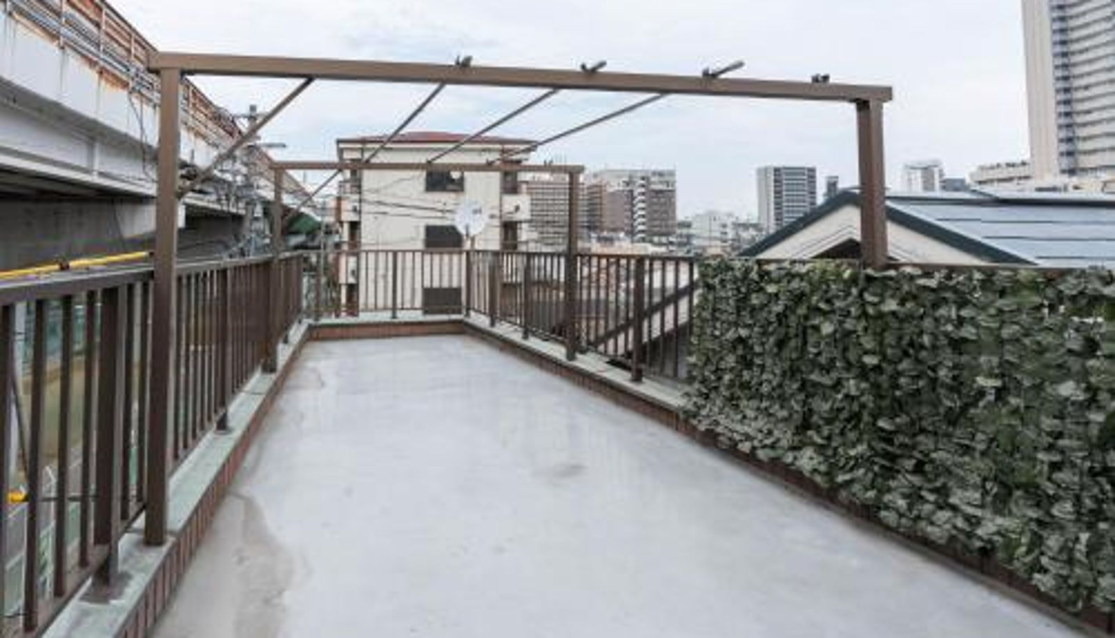 Apartment - Hostel SMILY Sanno