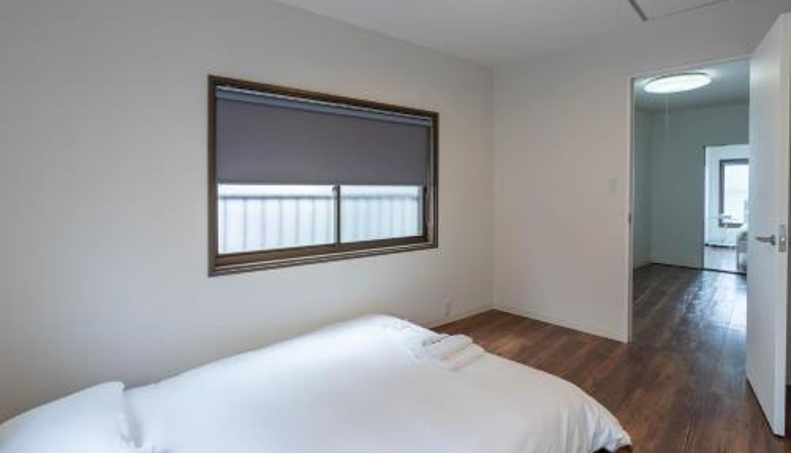 Apartment - Hostel SMILY Sanno