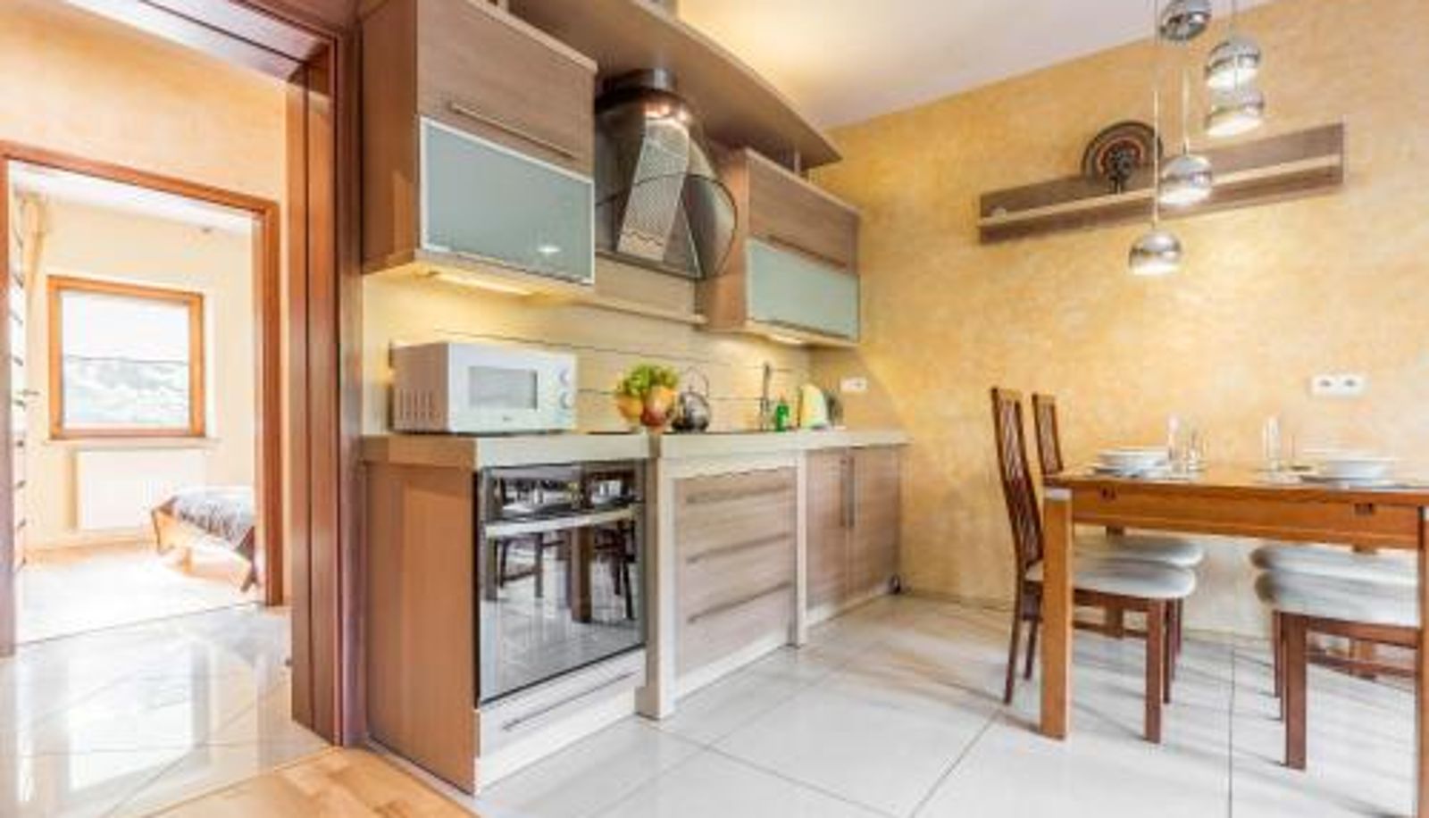 Apartment - Apartament Bystry Zakopane