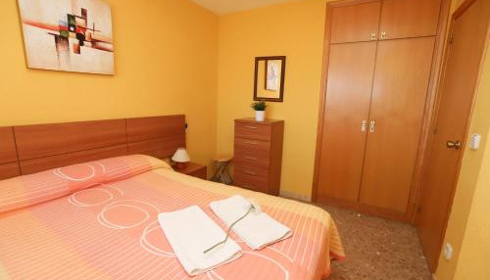 Appartement - COSTA DAURADA APARTAMENTS - Paradis 704