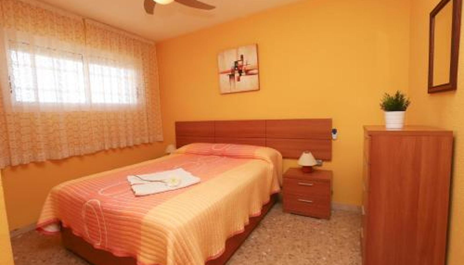 Appartement - COSTA DAURADA APARTAMENTS - Paradis 704