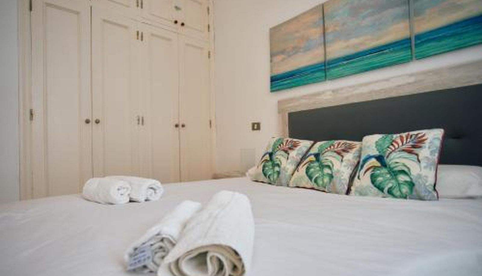 Info - Canteras Beach Top Home