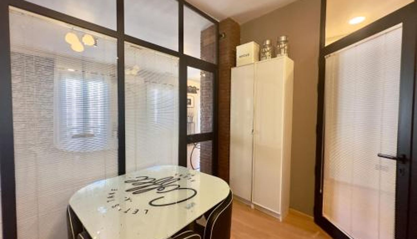 Standard room - Urbe10 Plaza de Uncibay 3 Bedrooms apatment