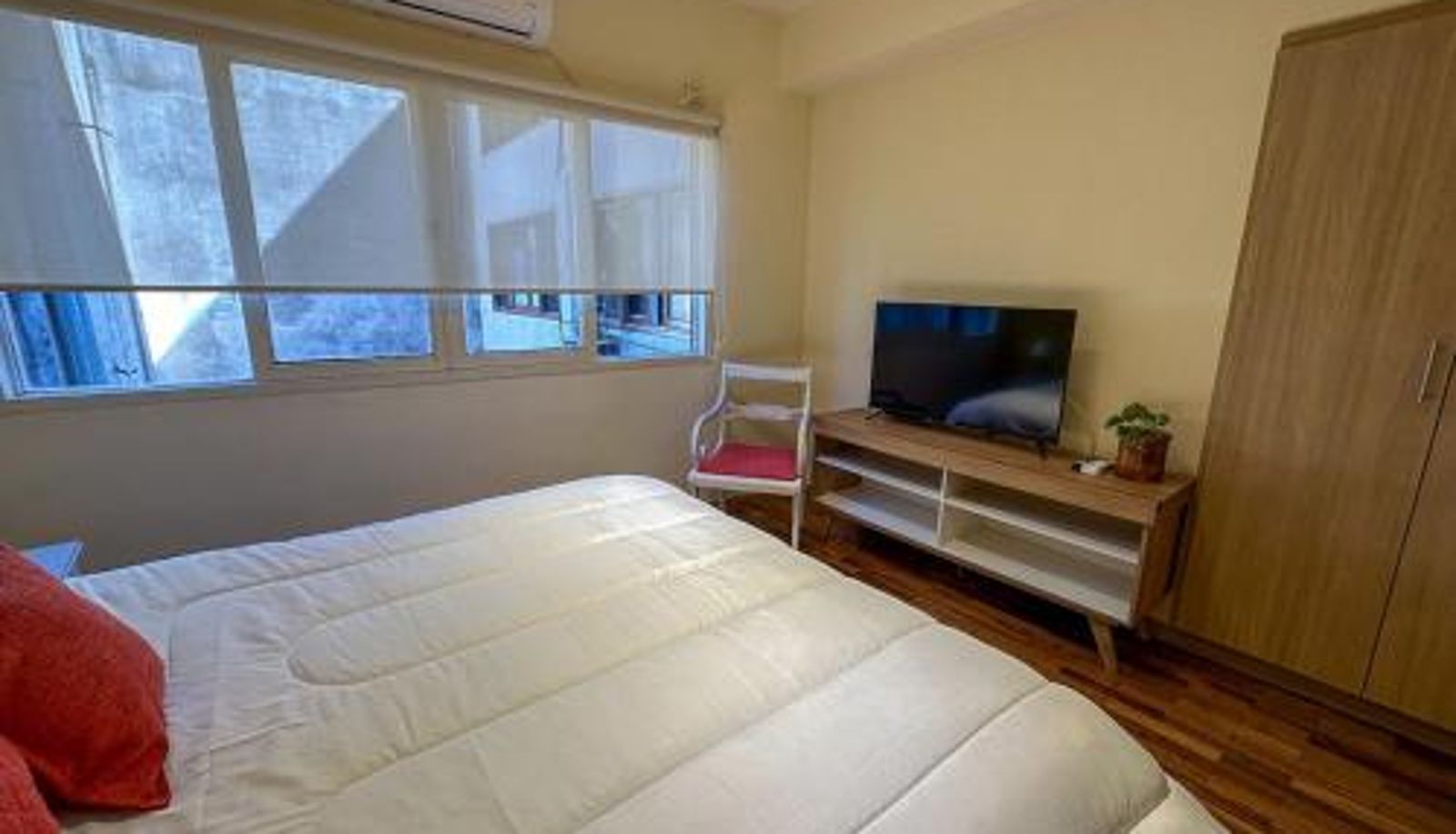 Standardzimmer - RentUp - Funcional monoambiente zona Congreso