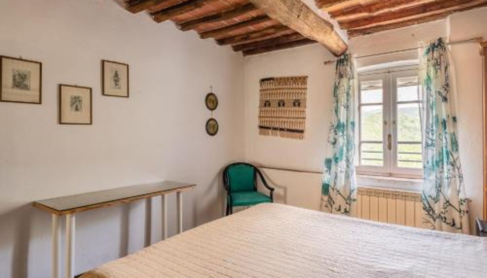 Appartement - Abbacca-là appartamento 1