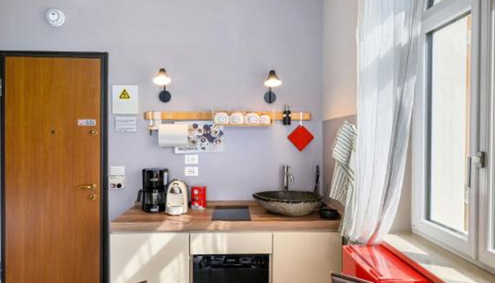 Appartement - Residence La Mignon Romantic
