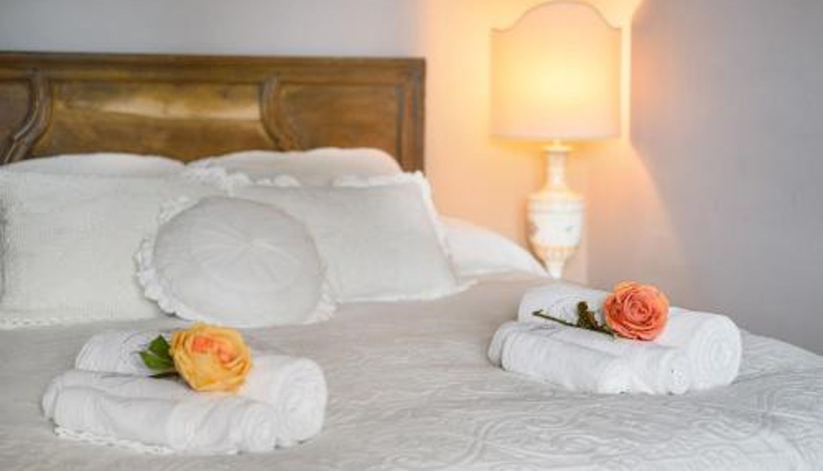 Appartement - Residence La Mignon Romantic