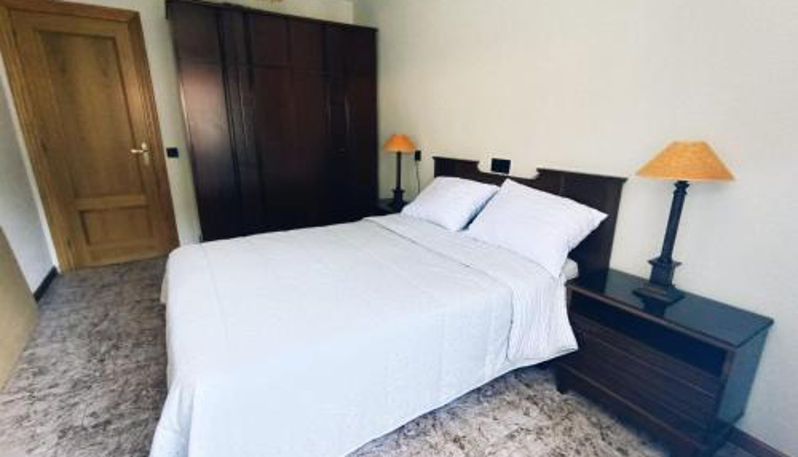 Apartment - Apartamento Al Socaire de Barro