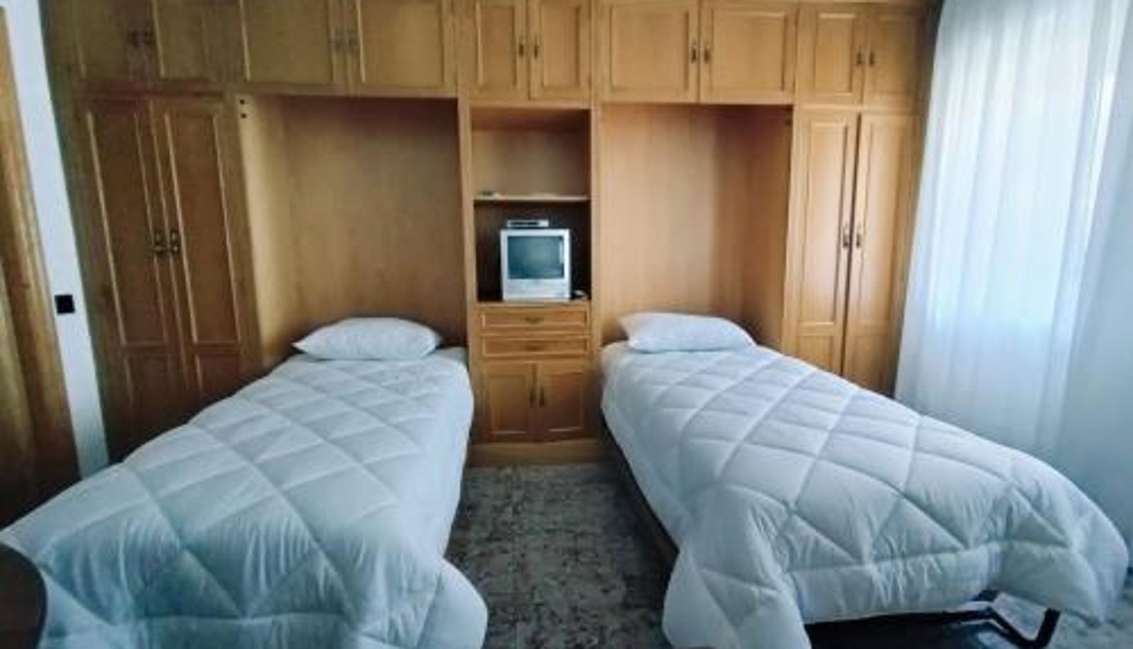 Apartment - Apartamento Al Socaire de Barro