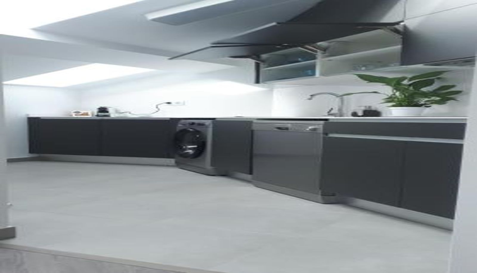 Apartment - apartamento con parking incluido Tocando el Cielo