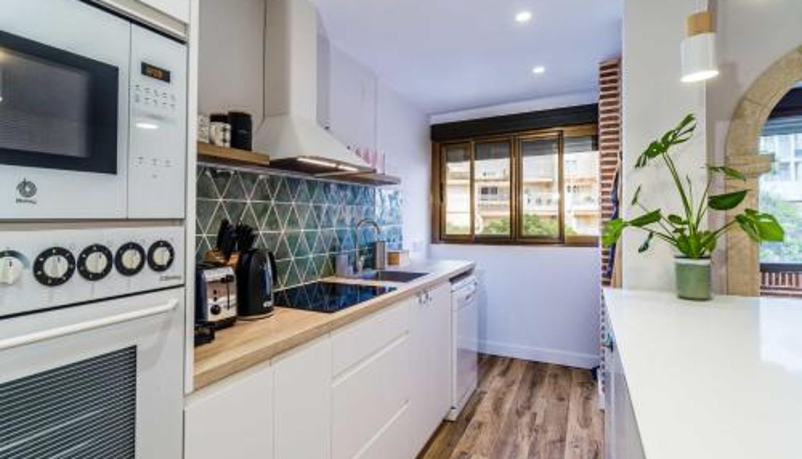 Standard room - Esencia del Arenal Javea Apartment by Rock Rentals