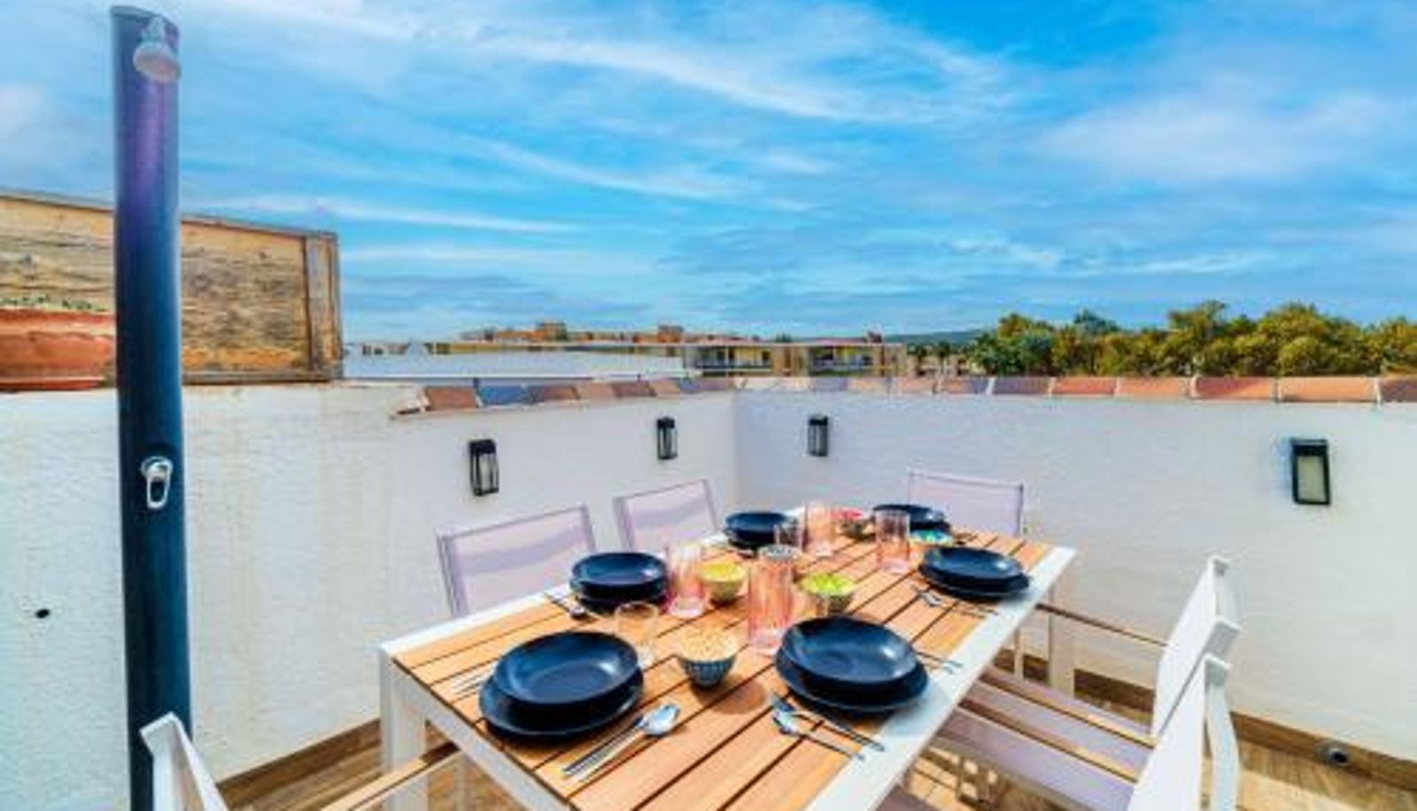 Standardzimmer - Esencia del Arenal Javea Apartment by Rock Rentals