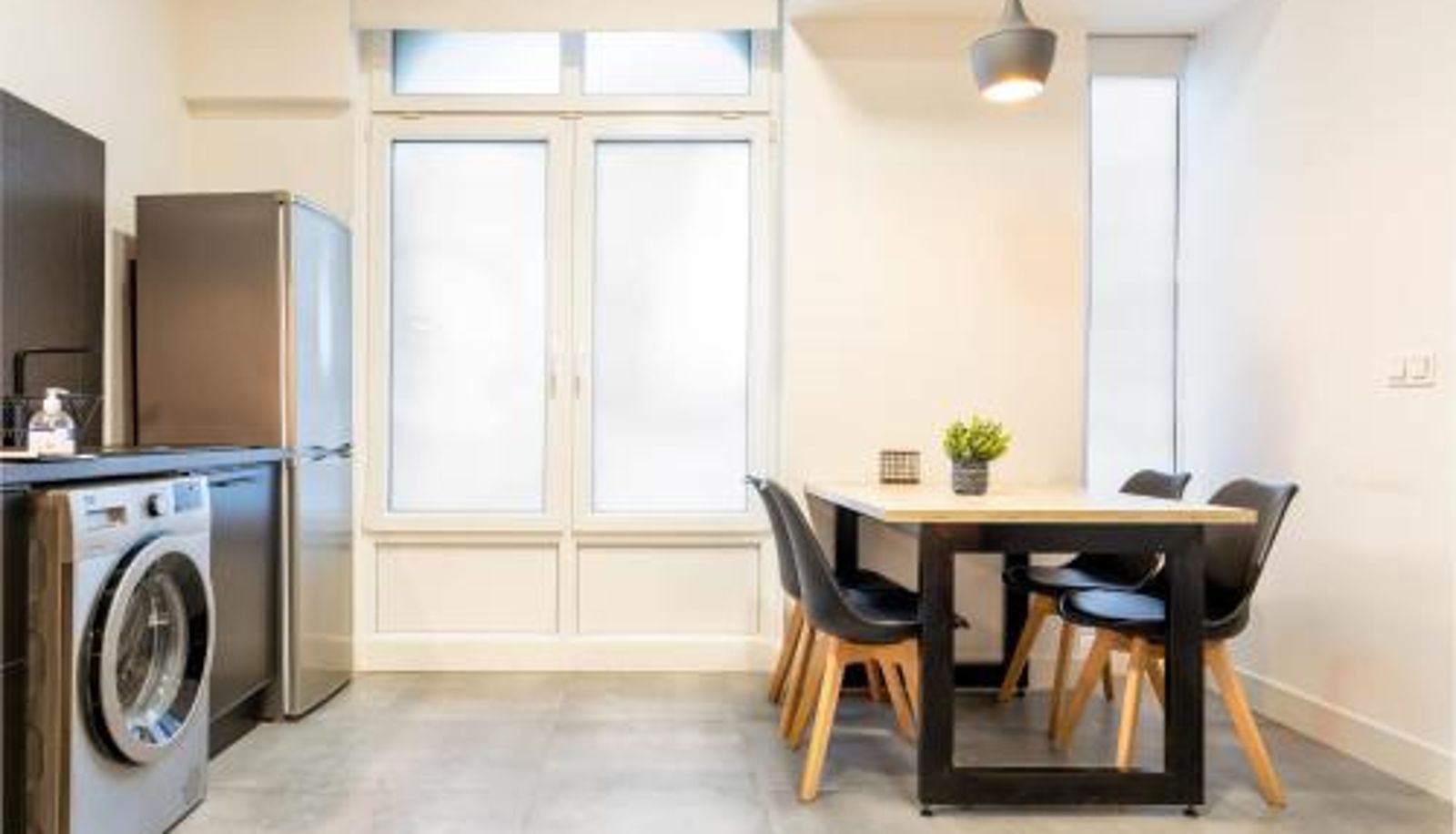 Appartement - Apartamentos Itxaropena Zarautz by Egona