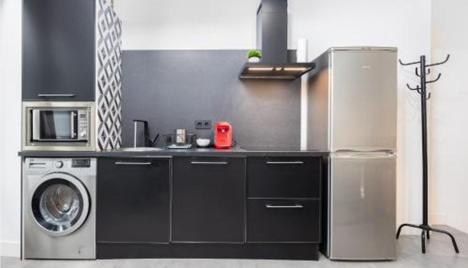 Appartement - Apartamentos Itxaropena Zarautz by Egona