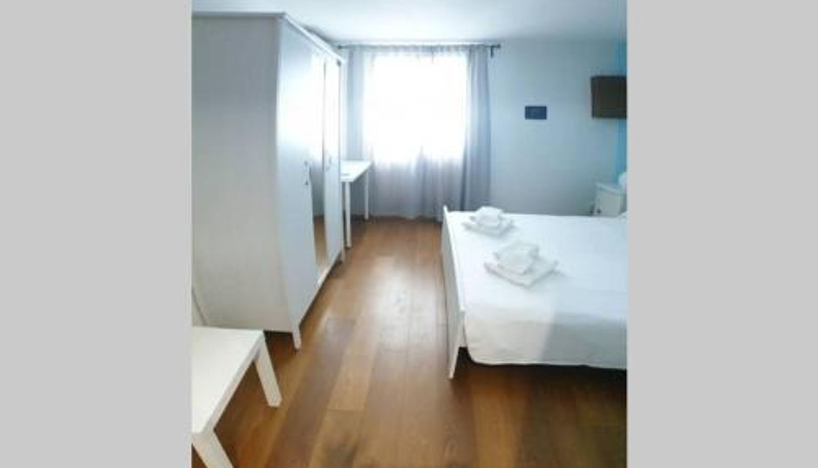 Standardzimmer - Dimora Maqueda