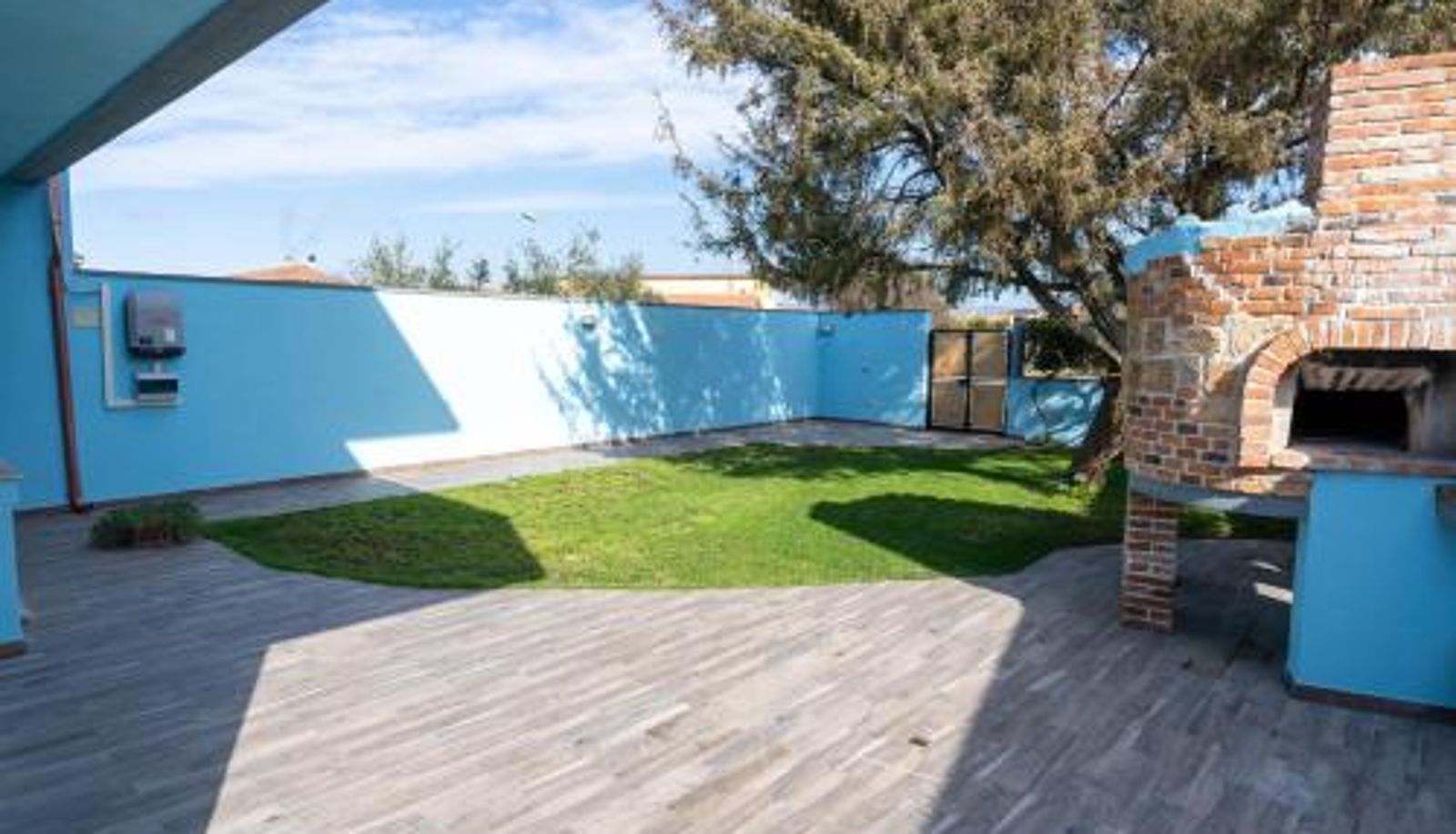 Apartment - Casa Cao Appartamento Il Ginepro